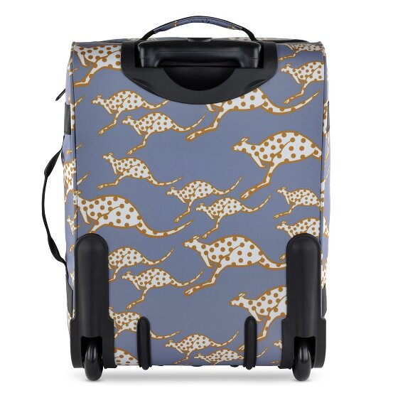 Chiemsee Jump N Fly 2 ruedas Carro de la cabina 46 cm