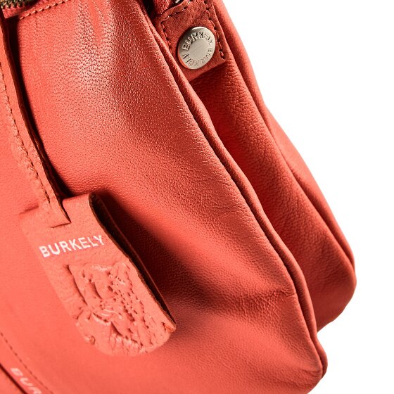 Burkely Nalan Bolsa de hombro Piel 24 cm