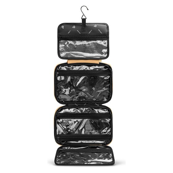 Pactastic Urban Collection Bolsa de aseo 30 cm