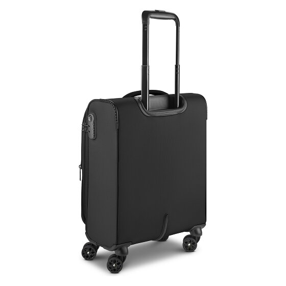 Stratic taska 4 ruedas Maletas de cabina S 55 cm Con asa expansible