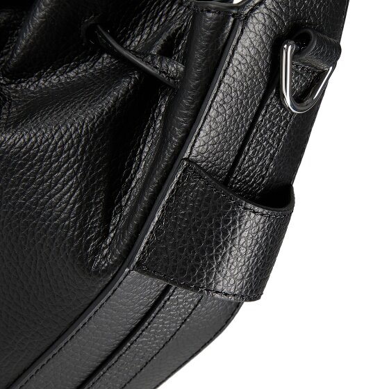 Coccinelle Gretel Bolsa de compras Piel 25 cm