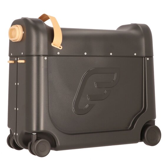 JetKids Carro infantil de 4 ruedas BedBox 36 cm