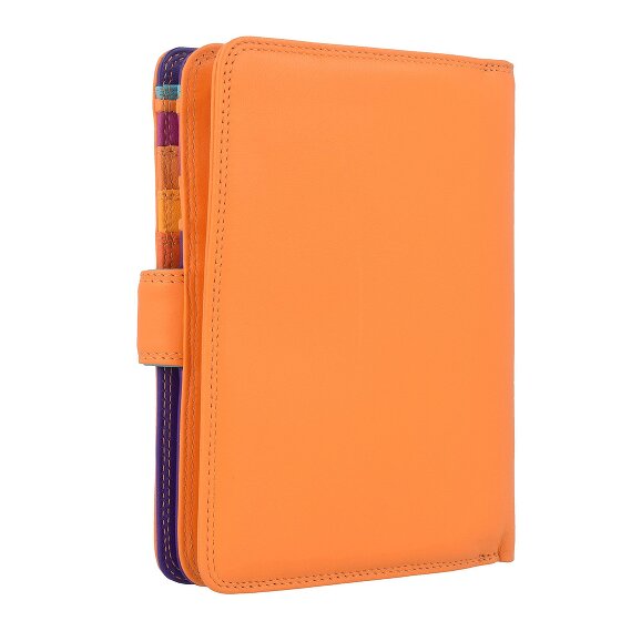 Mywalit Cartera de piel 14 cm