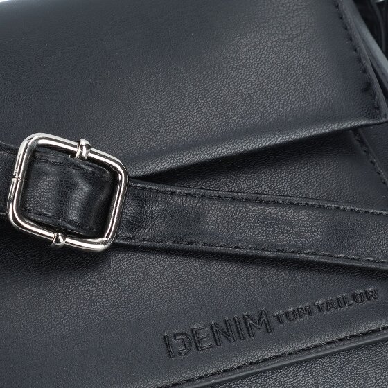 Tom Tailor Denim Anne Bolsa de hombro 27 cm