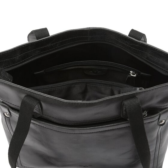 Voi City Cowboy Bolsa de hombro Piel 29 cm