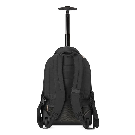 Roncato Easy Office 2.0 2 ruedas Carrito de mochila 48 cm Compartimento para el portátil
