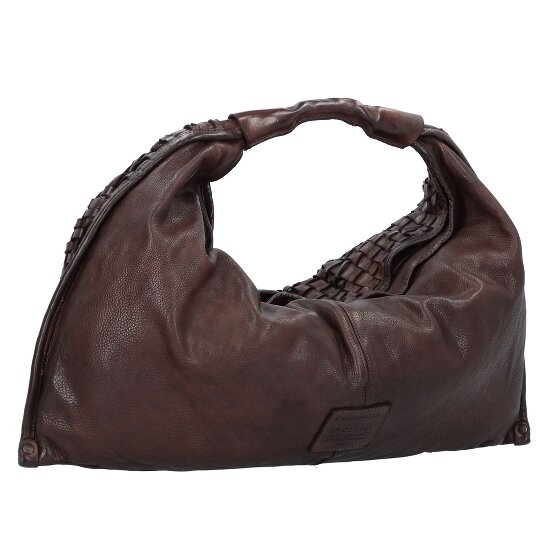 Campomaggi Bolsa de hombro Piel 61 cm