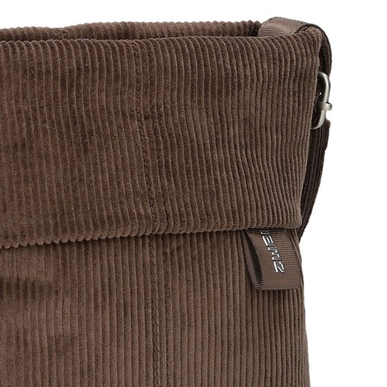 Zwei Mademoiselle.M Bolsa de hombro 22 cm