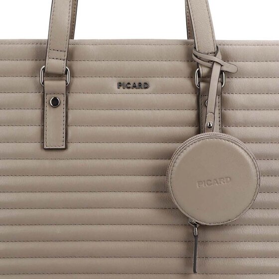 Picard Evolute Bolsa de compras Piel 42 cm