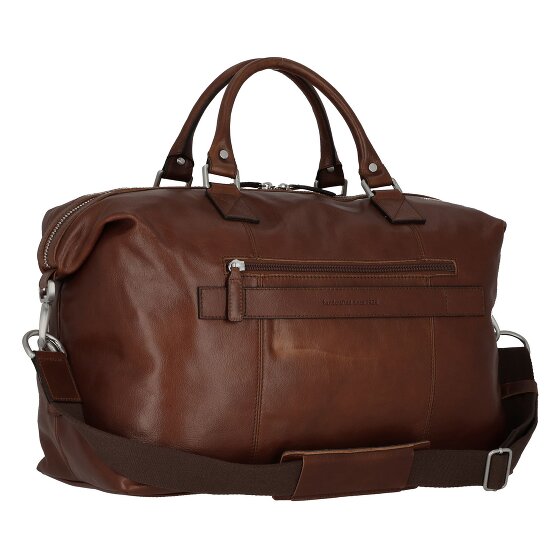 Picard Buddy Bolsa de viaje Weekender Piel 45 cm