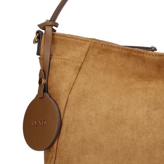 Picard Galway Bolsa de hombro 31 cm