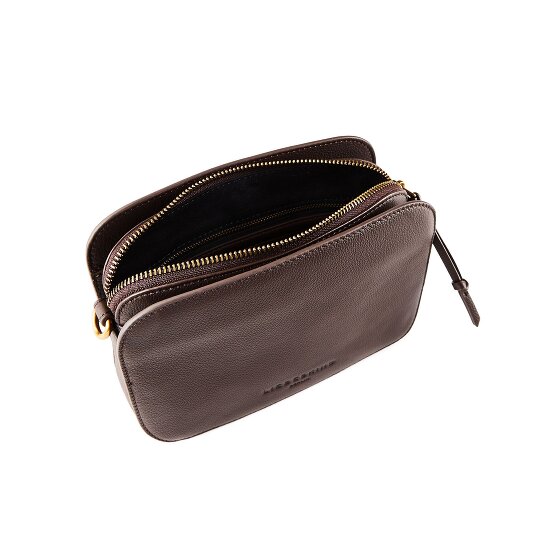 Liebeskind Luka Bolsa de hombro Piel 20.5 cm