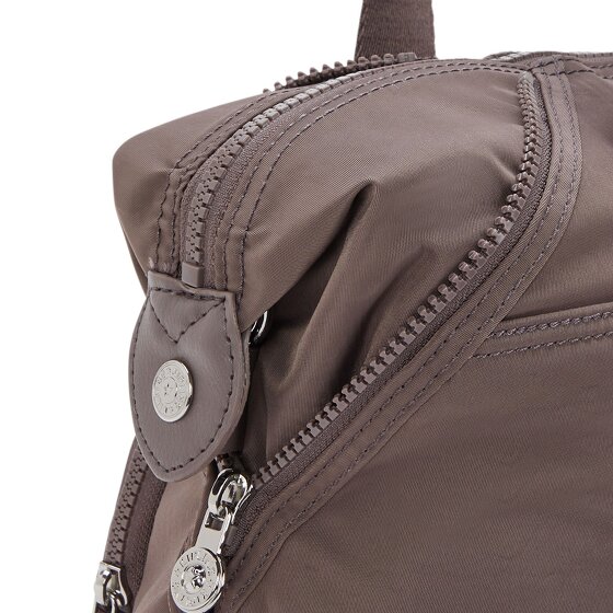 Kipling Basic Elevated New Art Bolsa de hombro 49 cm Compartimento para el portátil