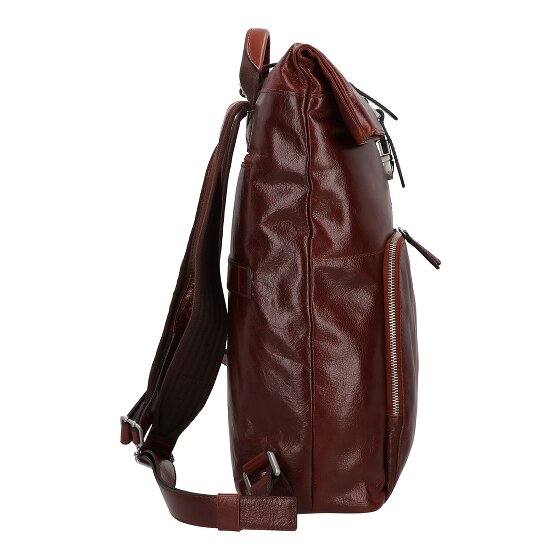 Picard Buddy Mochila de día Piel 42 cm Compartimento para el portátil