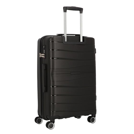 Cocoono Leon 4 ruedas Carrito 66 cm