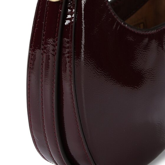 Lauren Ralph Lauren Tasha Bolsa de hombro Piel 19 cm