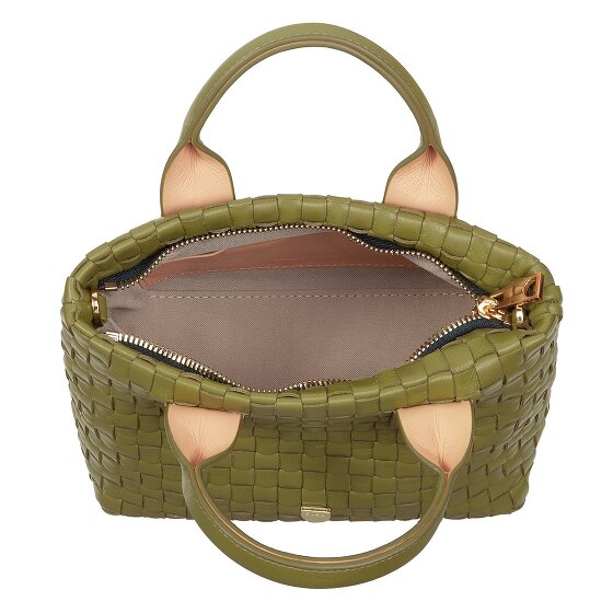 DuDu Ibiza Bolso Piel 22 cm