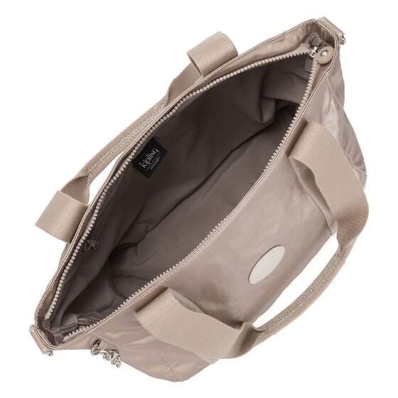 Kipling Bolsa Basic Plus Asseni S Shopper 40 cm