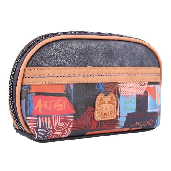 Anekke Contemporary Cartera Protección RFID 22 cm
