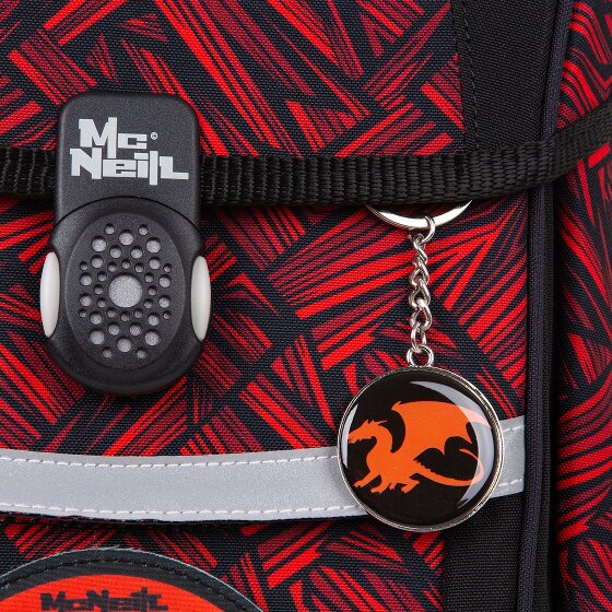 McNeill Tenero Juego de mochilas escolares 5 piezas