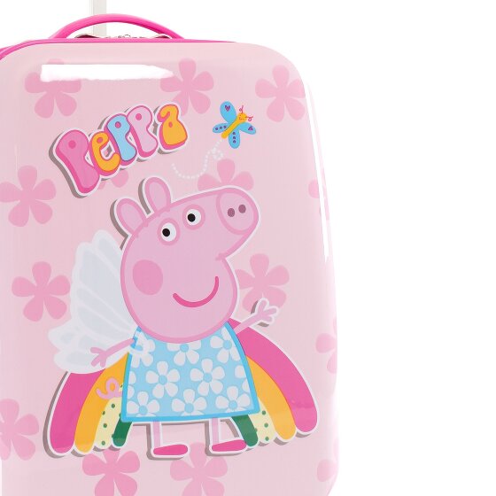 Heys Kids 2 ruedas Carro para niños 46 cm