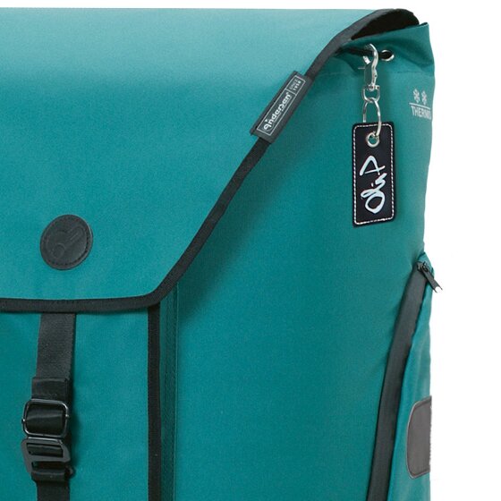 Andersen Shopper Royal Shopper Oli.P 3.0 Carro de la compra 59 cm