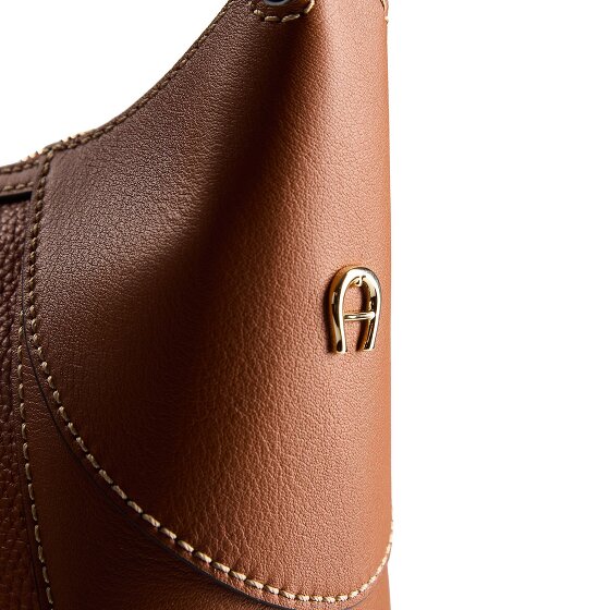 AIGNER Ambra Bolsa de hombro Piel 36 cm