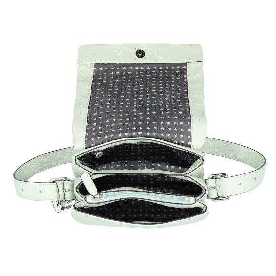 Picard Zoom Bolsa de hombro Piel 23 cm