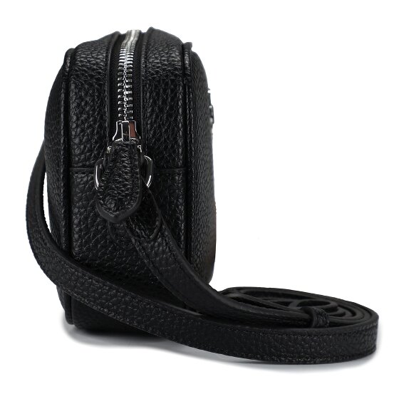 Karl Lagerfeld Ikon Bolsa de hombro 20 cm