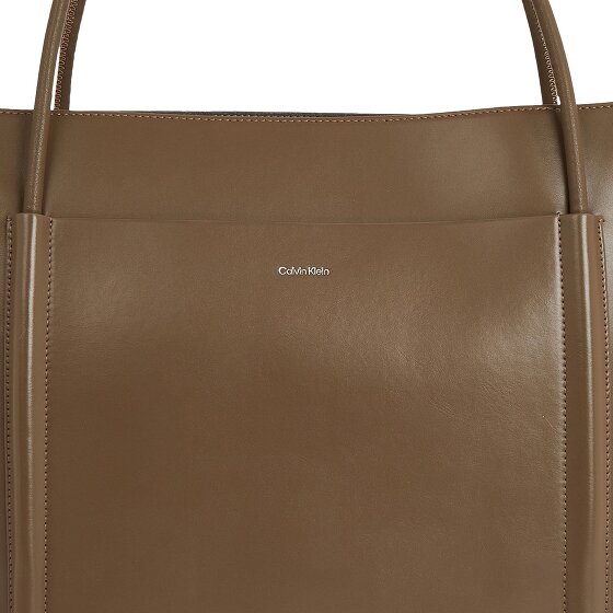 Calvin Klein CK Essential Bolsa de compras 43 cm