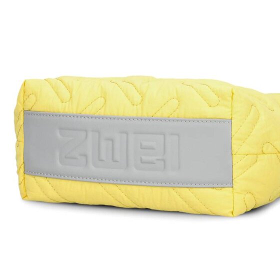 Zwei Cleo Bolsa de compras 35 cm