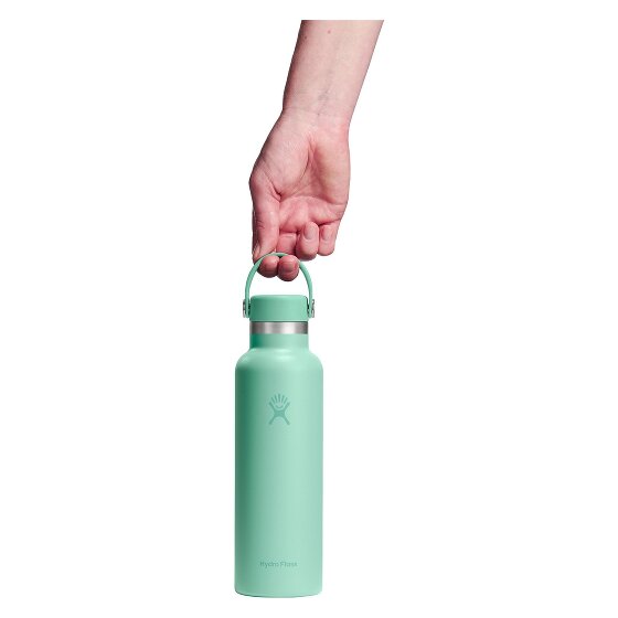 Hydro Flask Botella de hidratación Standard Flex Cap 621 ml
