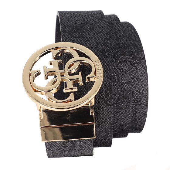 Guess Noelle Cinturón reversible Piel