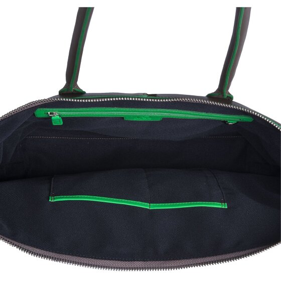 Mywalit Bolso Sorano Piel 31 cm