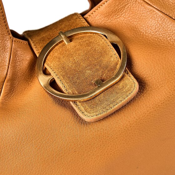 Harbour 2nd Just Pure Bolsa de hombro Piel 57 cm