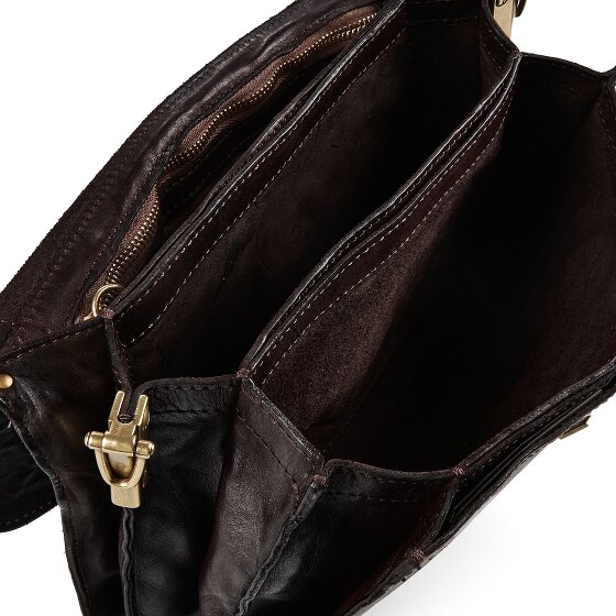 Campomaggi Agnese Bolsa de hombro Piel natural 27.5 cm