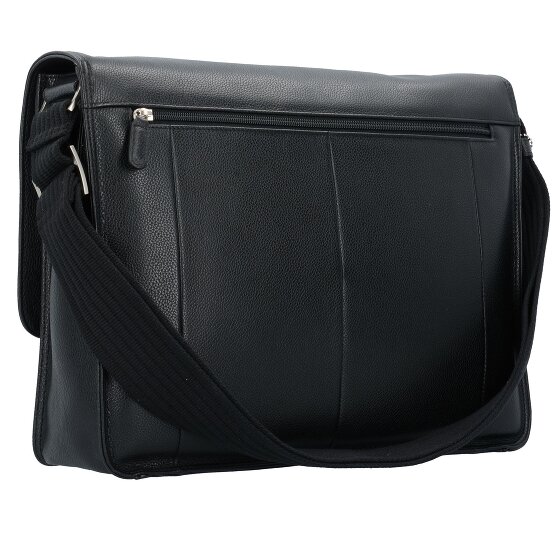 Picard Bolso de hombro Milano de cuero 37 cm