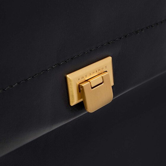 The Bridge Leila Mochila de día Piel 38 cm Compartimento para el portátil