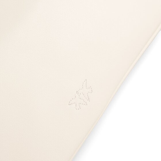 PINKO Half Moon Bolsa de hombro Piel 23 cm