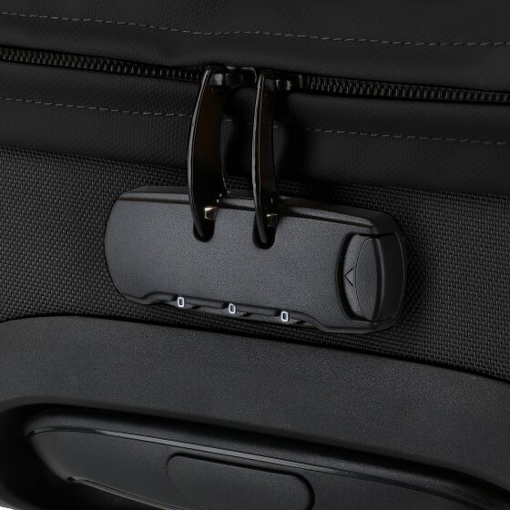 Travelite Bolonia 2 ruedas Bolsa de viaje S 53 cm