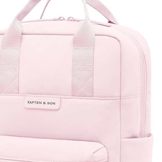 Kapten & Son Bergen Cloud Small Mochila de día 33.5 cm Compartimento para el portátil