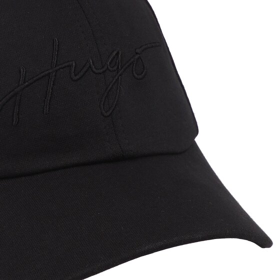 Hugo Ally Gorra de béisbol 26 cm