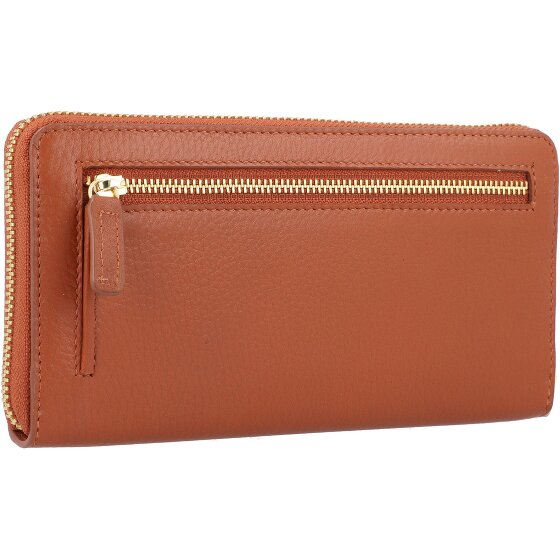 Bric's Marmolada Cartera RFID Piel 18,5 cm