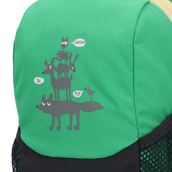 Jack Wolfskin Sprout Mochila para niños 25.5 cm