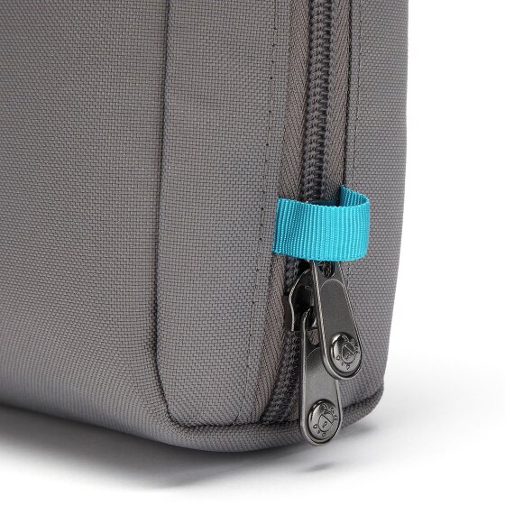 Pacsafe Bolsa electrónica RFID 22 cm