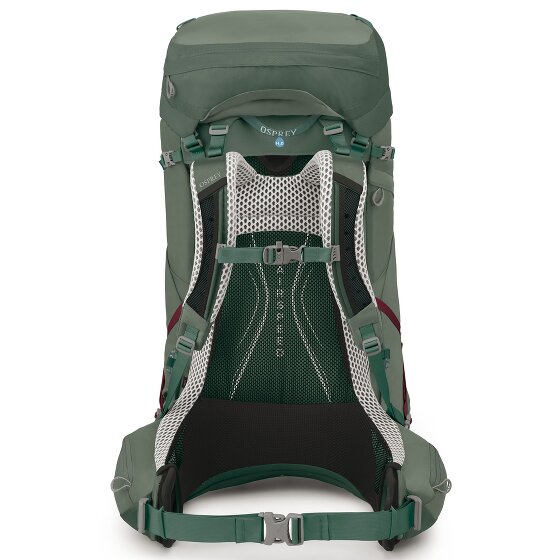 Osprey Aura 65 Mochila de trekking XS-S 83 cm