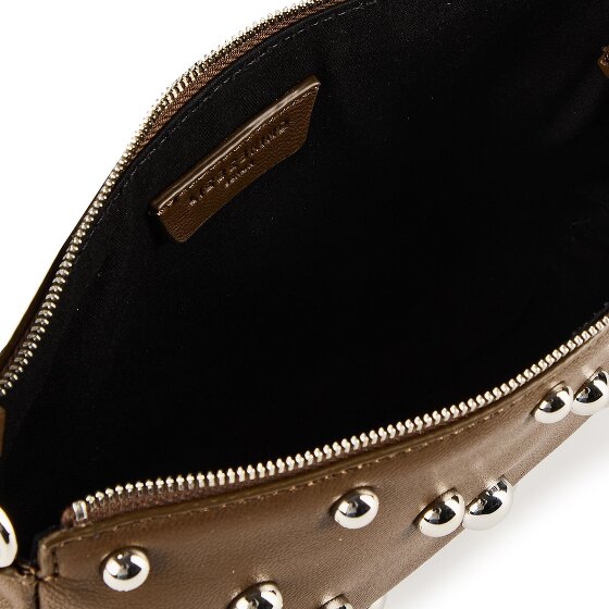 Liebeskind Ryker Bolsa de hombro S Piel natural 23.5 cm