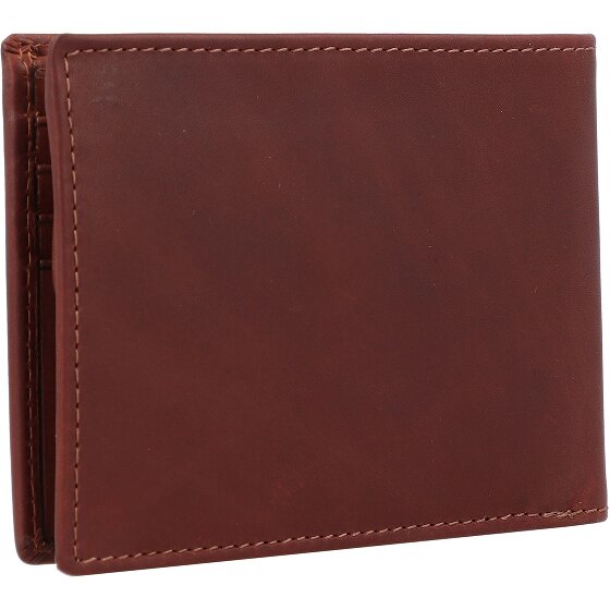 Esquire Cartera Dallas Piel RFID 12 cm