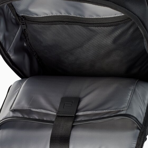 Porsche Design PD Voyager Mochila de día L 43 cm Compartimento para el portátil