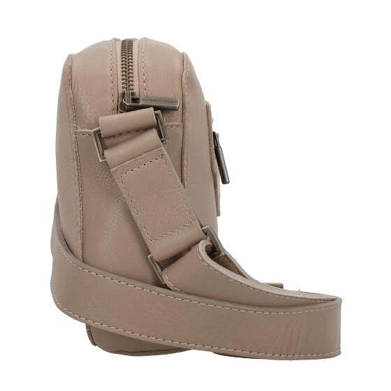 Cowboysbag Enterprise Bolsa de hombro Piel 25 cm